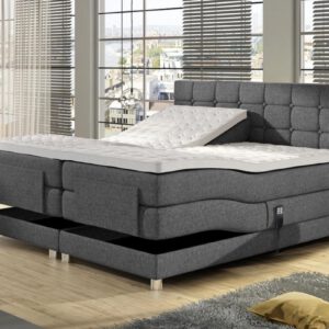 Boxspring 6